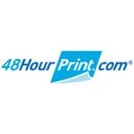 48 Hour Print Coupons & Discount Codes