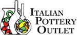 Italian Pottery Outlet Coupons & Discount Codes