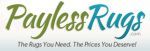 Pay Less Rugs Coupons & Discount Codes